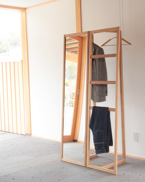 アンドラダー/アンドミラー - テオリ TEORI