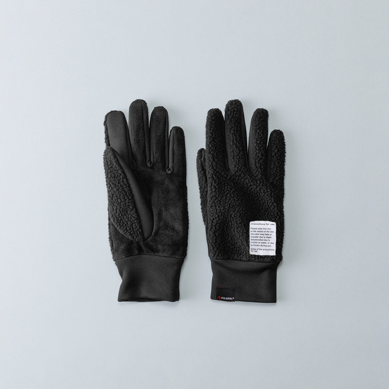 日本製ピッグスエードコンビ手袋 | レディース - クロダ