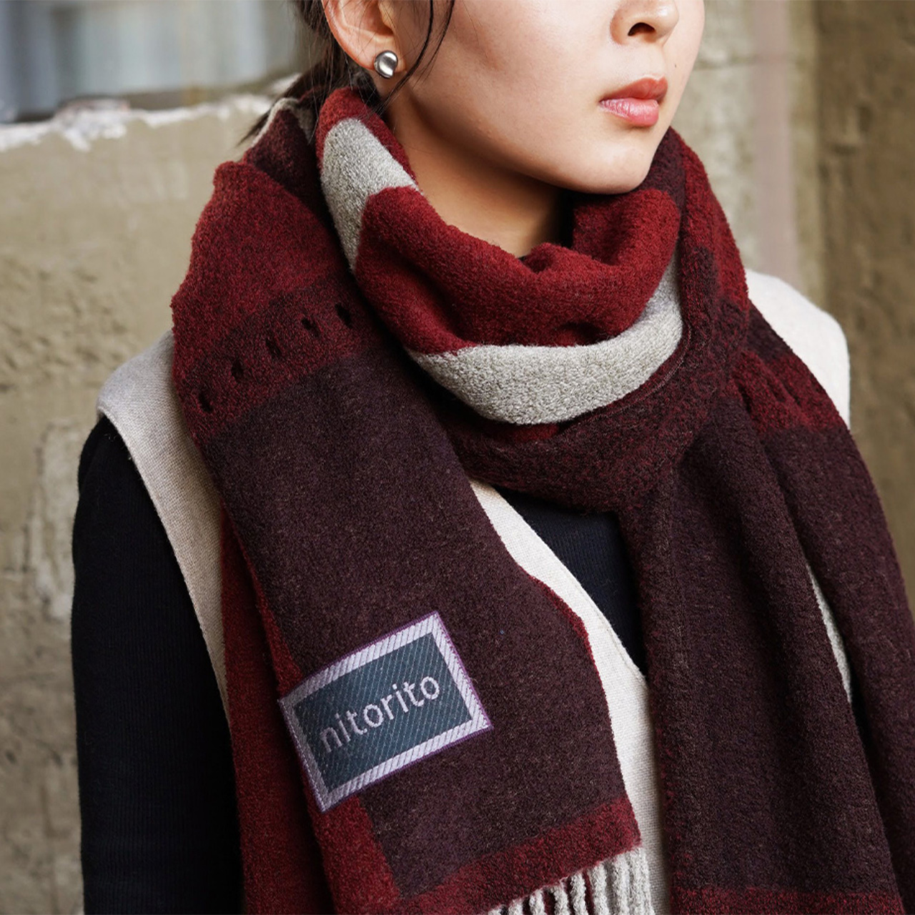 上質なリネンケットと敷パッド - 睡楽上布