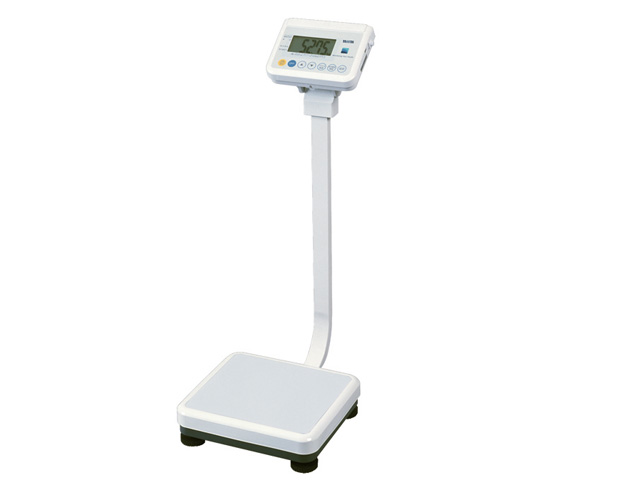 タニタ 精密体重計 BWB-200 業務用 範囲 1kg～200kg目量50g タニタ