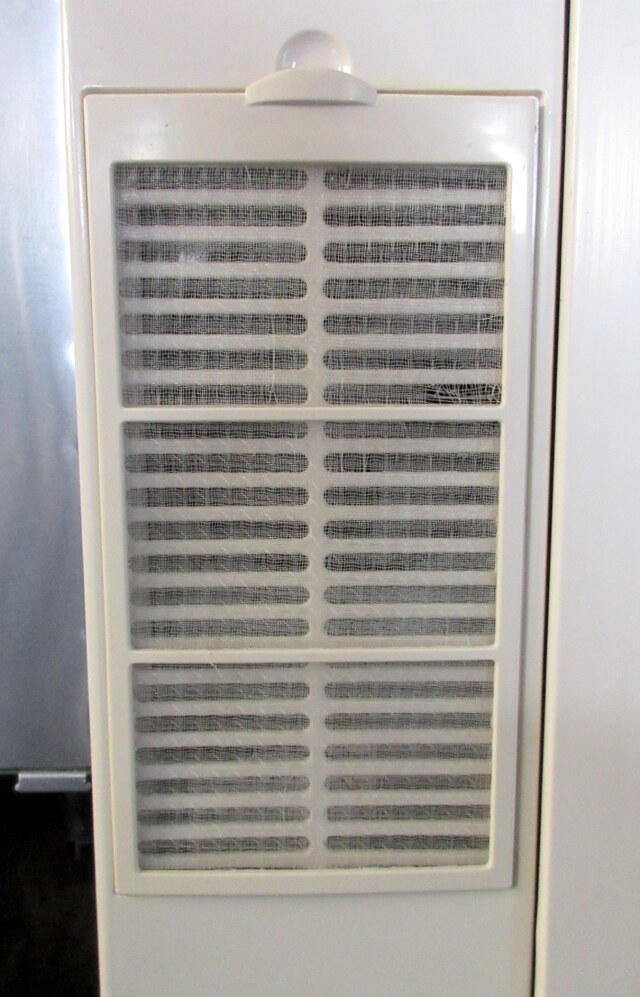 2017年 ホシザキ 冷蔵ショーケース RTS-120STB2 W1200×D450×H800mm 単