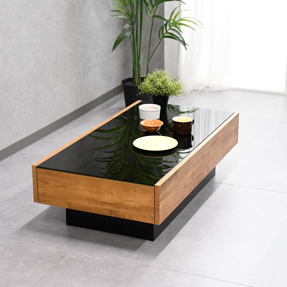 センターテーブル リビングテーブル テーブル 国産 日本製 エフフォー