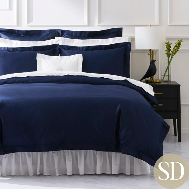 170×210の掛け布団カバー｜セミダブルサイズ｜高級仕様