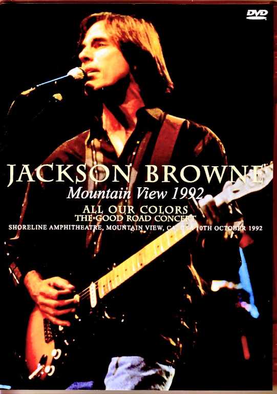Jackson Browne David Lindley,Bonnie Raitt ジャクソン・ブラウン/CA