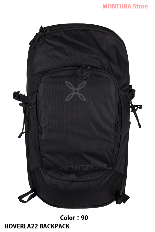 MONTURA Store（モンチュラ ストア） Web 通販 「HOVERLA22 BACKPACK