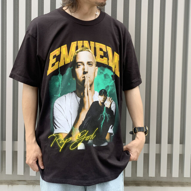EMINEM SS Tee