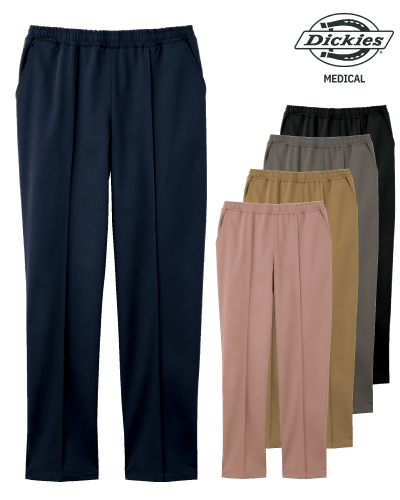 5036SC Dickies(ディッキーズ)×FOLK(フォーク) パンツ 男女兼用 ナース