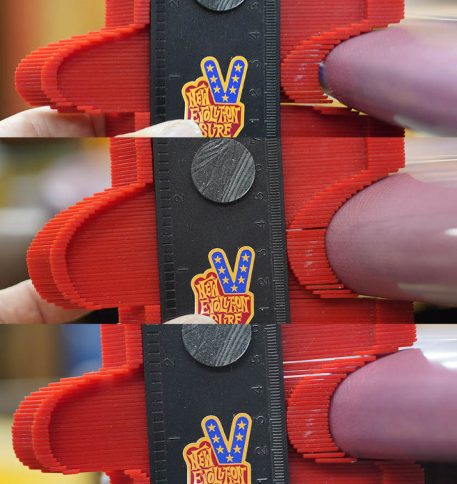 PRICE DOWN AGAIN*** USED * McCallum 5'5