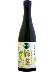 本格麦焼酎 陶山1800ml 25度