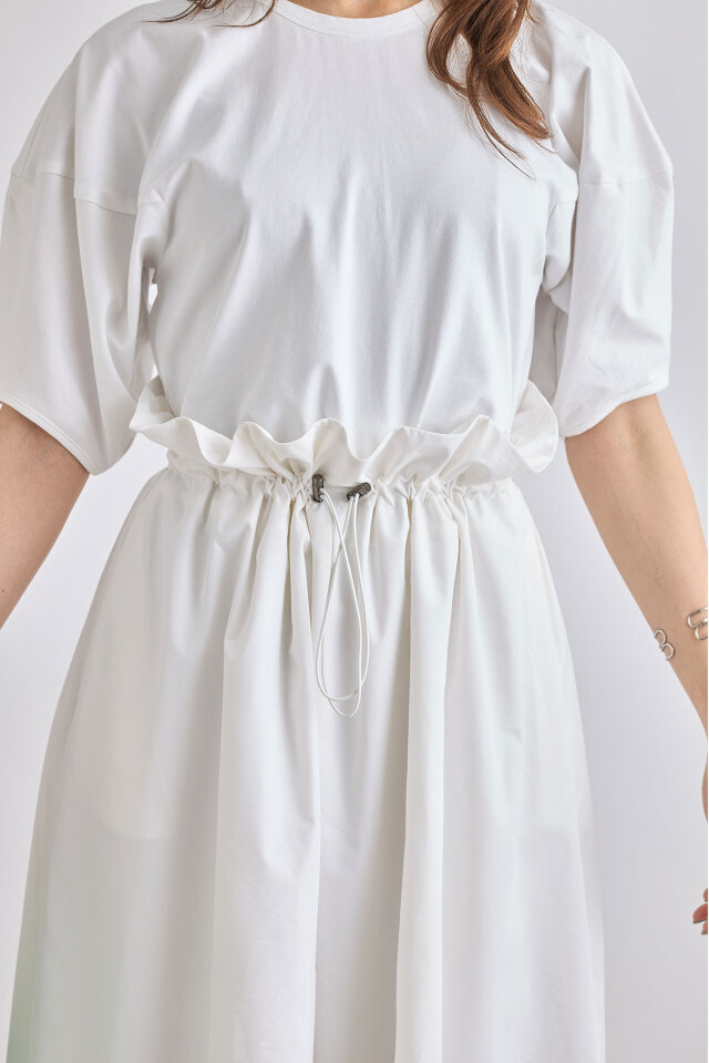 ドロストドッキングワンピース