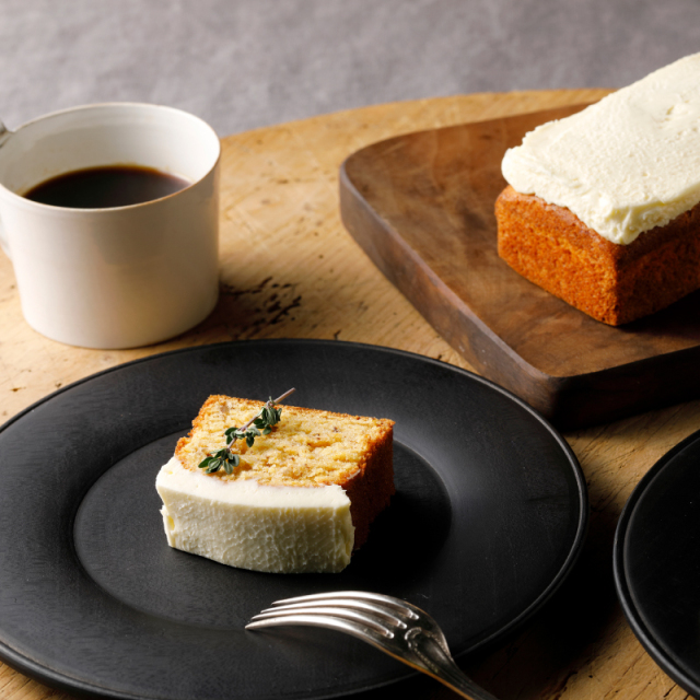 キャロットケーキ | NORTH FARM STOCK | ノースファームストック