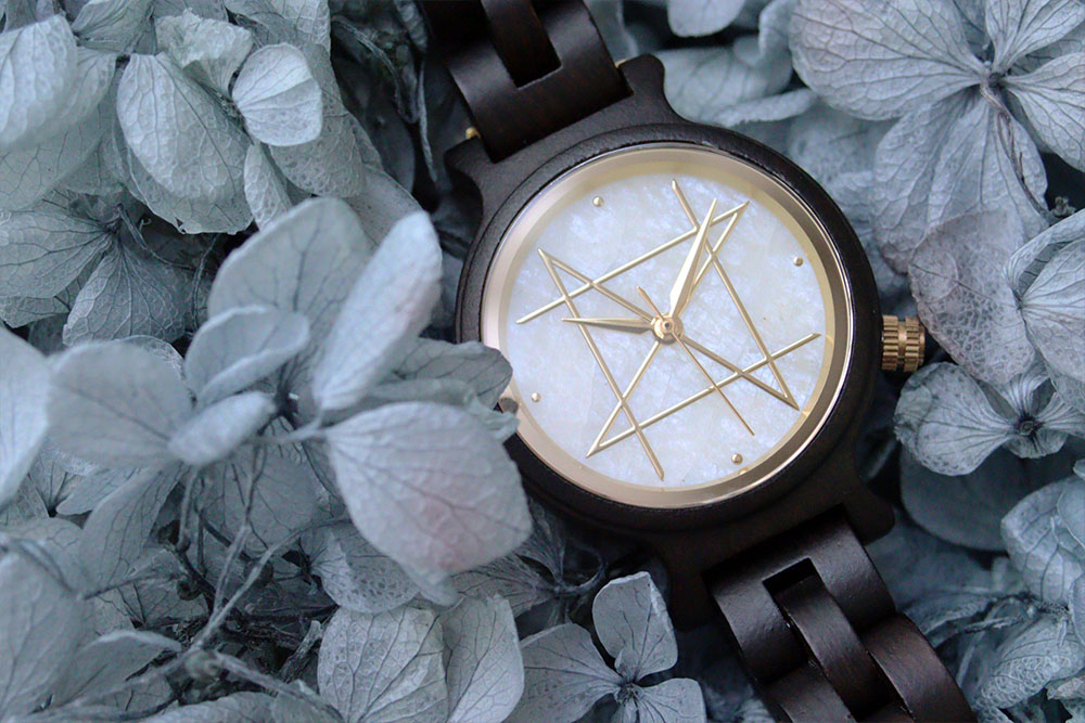 30mm数量限定】QUARTZ MODEL クオーツモデル／ムーンストーン 30mm