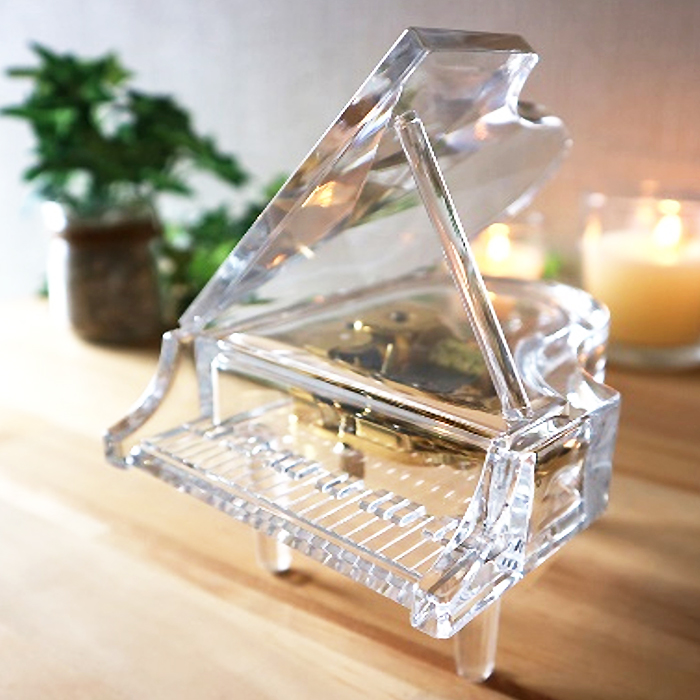 小樽オルゴール堂