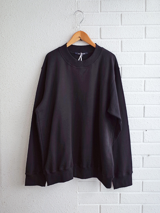 SOFIE D'HOORE TILT レディース ベーシックトレーナー OTTI オッティ