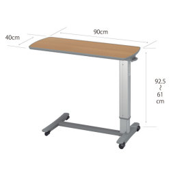 パラマウントベッド ベッドサイドテーブル KF-1930