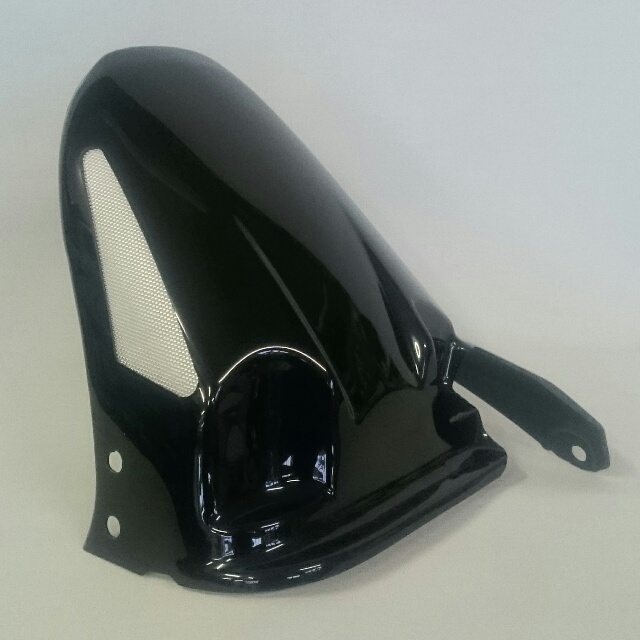 NS1インナーフェンダー NS-1 AC12 純正インナーリアフェンダー インナーフェンダー