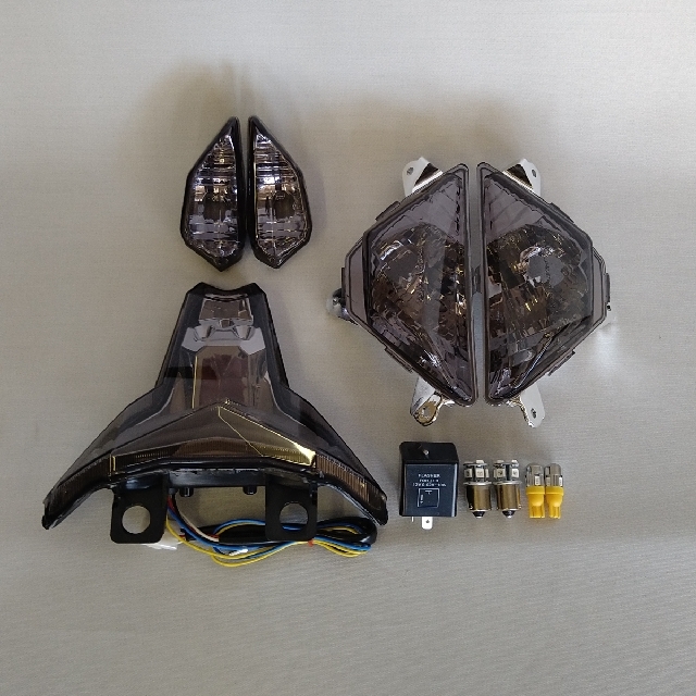 旧車　セリカ　RA25？　ウインカーレンズ2個セット カワサキ 純正互換 ウインカー オレンジレンズ OR 左右 2個 / ZXR250