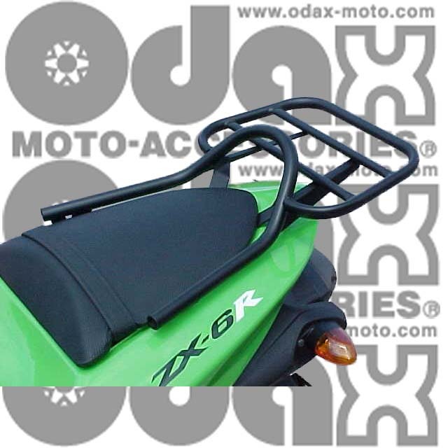 KAWASAKI ZX-6RR/636R(05-06) スポーツキャリア RENNTEC【廃番】