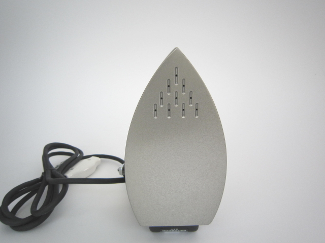 HYS-520 滴下式スチームアイロン ナオモト 直本工業 業務用