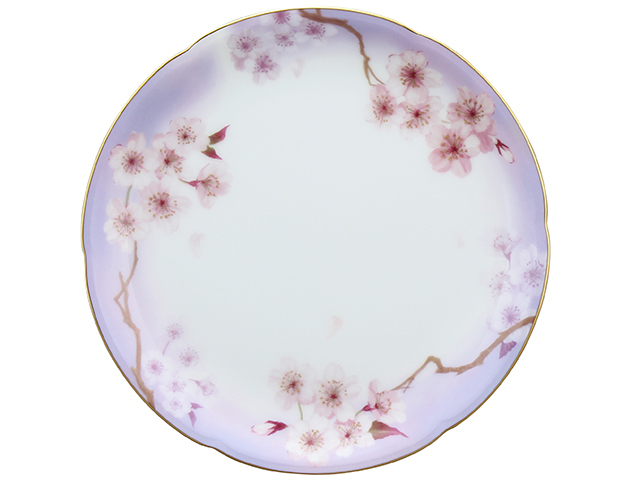 プレート 商品一覧 - 大倉陶園公式オンラインショップ