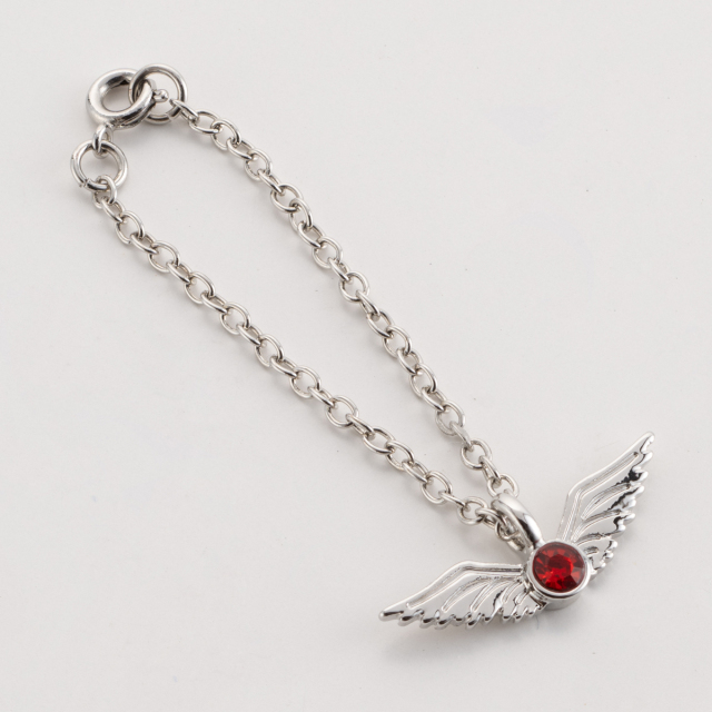 名探偵コナン ポリス・パフューム -風の女神-【萩原千速の香水】特別版