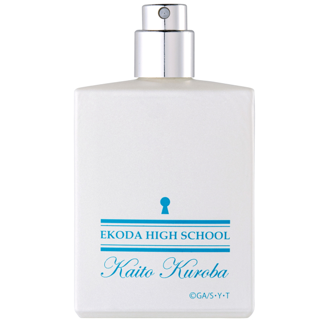 名探偵コナン ザ・マジック・パフューム【黒羽快斗の香水】特別版