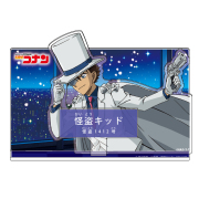 名探偵コナン パフューム キッド・ザ・ファントムシーフ【怪盗キッドの