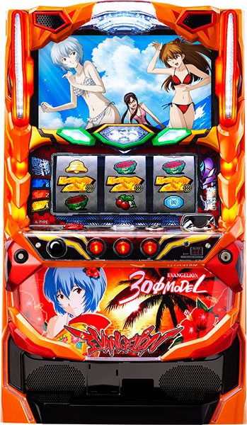 SANKYO・ビスティ | パチスロ・スロット・メーカー別実機 | 中古