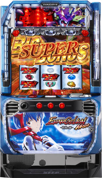 ビスティ | パチスロ・スロット・メーカー別実機 | 中古スロット販売店