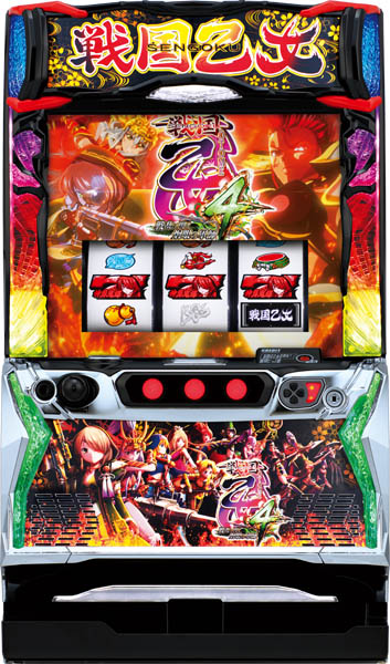 本日の目玉！】オリンピアエステート L戦国乙女4 戦乱に閃く炯眼の軍師