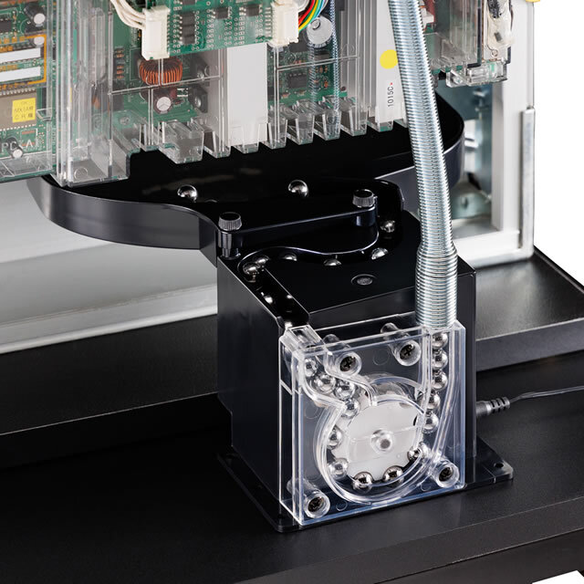 循環リフター 循環できない実機でも循環仕様で遊べるようになる玉上げ