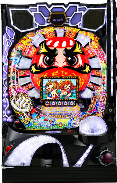 ニューギン | パチンコ・メーカー別実機 | 中古パチンコ台実機販売 A