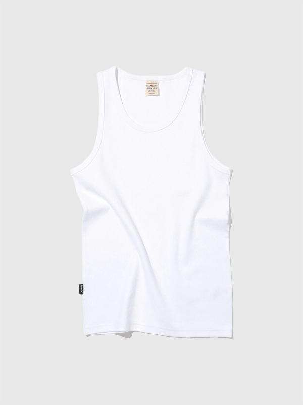 AVIREX アビレックス タンクトップ メンズ レディース シンプル 定番