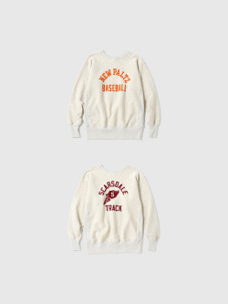 Champion チャンピオン リバースウィーブ スウェット トレーナー TRUE