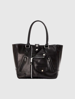 Schott ショット トートバッグ メンズ レディース ブランド 本革 牛革