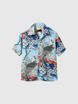 SUN SURF サンサーフ アロハ 2024 スペシャルエディション アロハ