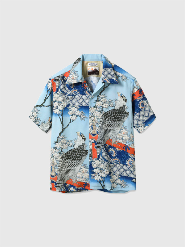 SUN SURF サンサーフ アロハ 2024 スペシャルエディション アロハ