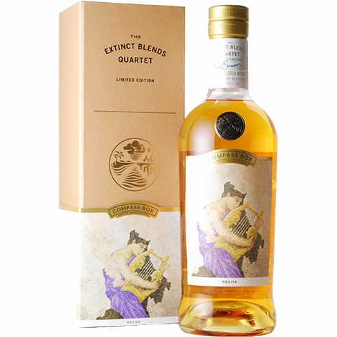 シングルモルトをはじめ、こだわりのスピリッツ専門店 エイコーン