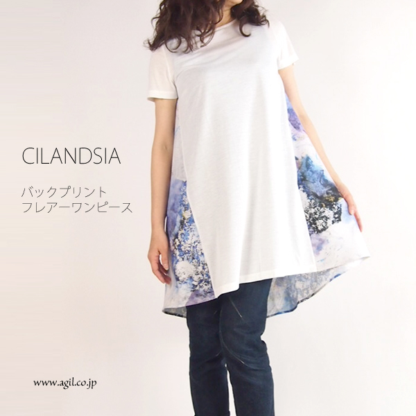 CILANDSIA チランドシア