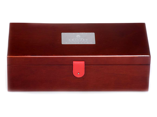 1988 コニャック CROIZET クロアーゼ Single Vintage シングル