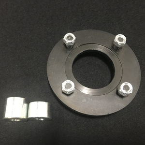 DAX/CHALIY リアスプロケット オフセットスペーサー 4J