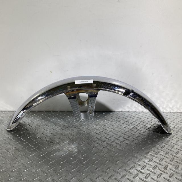HONDA CB400T/CB250T フロントフェンダー ホンダ