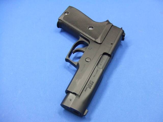 SIG SAUER P220 IC Early HW | タナカ