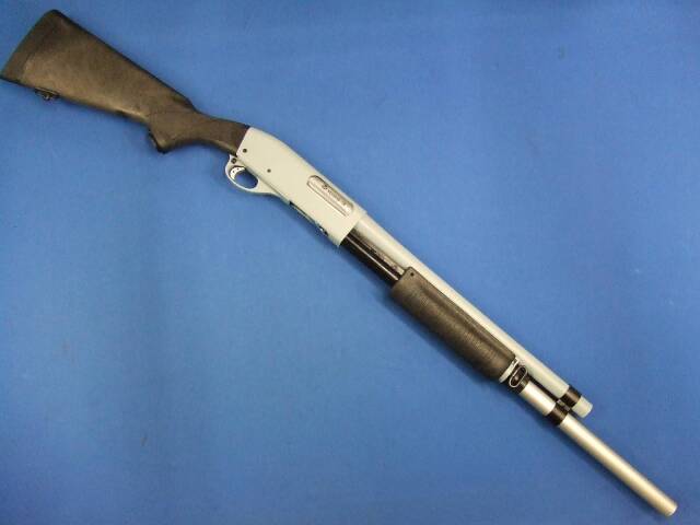 M870 SEAF 世田谷ベースモデル クワッドロードカスタム | マルゼン