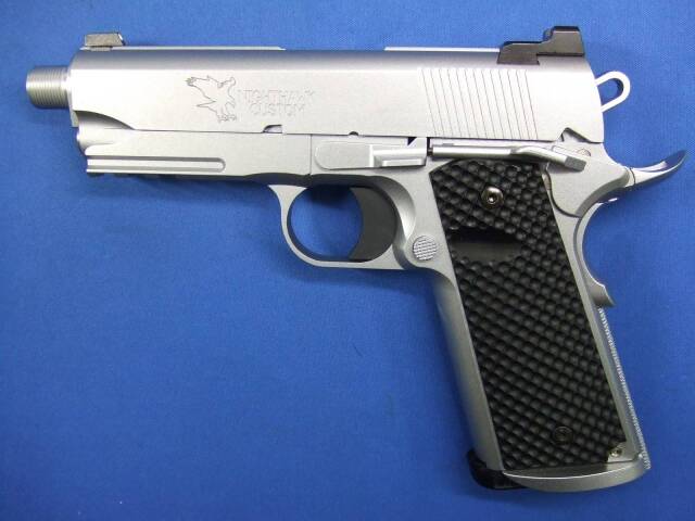 ナイトホーク カスタム プロフェッショナル | ウエスタンアームズ