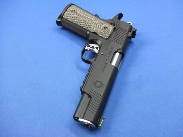 エリート オペレーター G10グリップ | ウエスタンアームズ