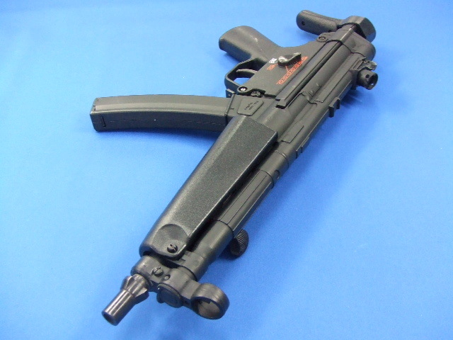 MP5A5 スタンダード電動ガン | 東京マルイ
