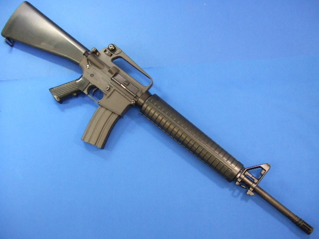 コルト M16A2カービン | 東京マルイ
