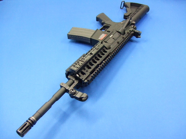 M4 S-SYSTEM | 東京マルイ