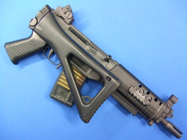 SIG 552 SEALS | 東京マルイ